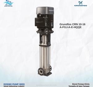 Grundfos CRN 10-16